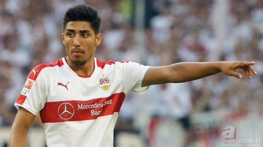 Avrupa'nın en yüksek potansiyelli 20 futbolcusu 23