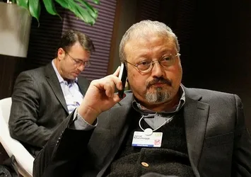 Cemal Kaşıkçı cinayetiyle ilgili flaş gelişme! Öldürme emrini o isim vermiş