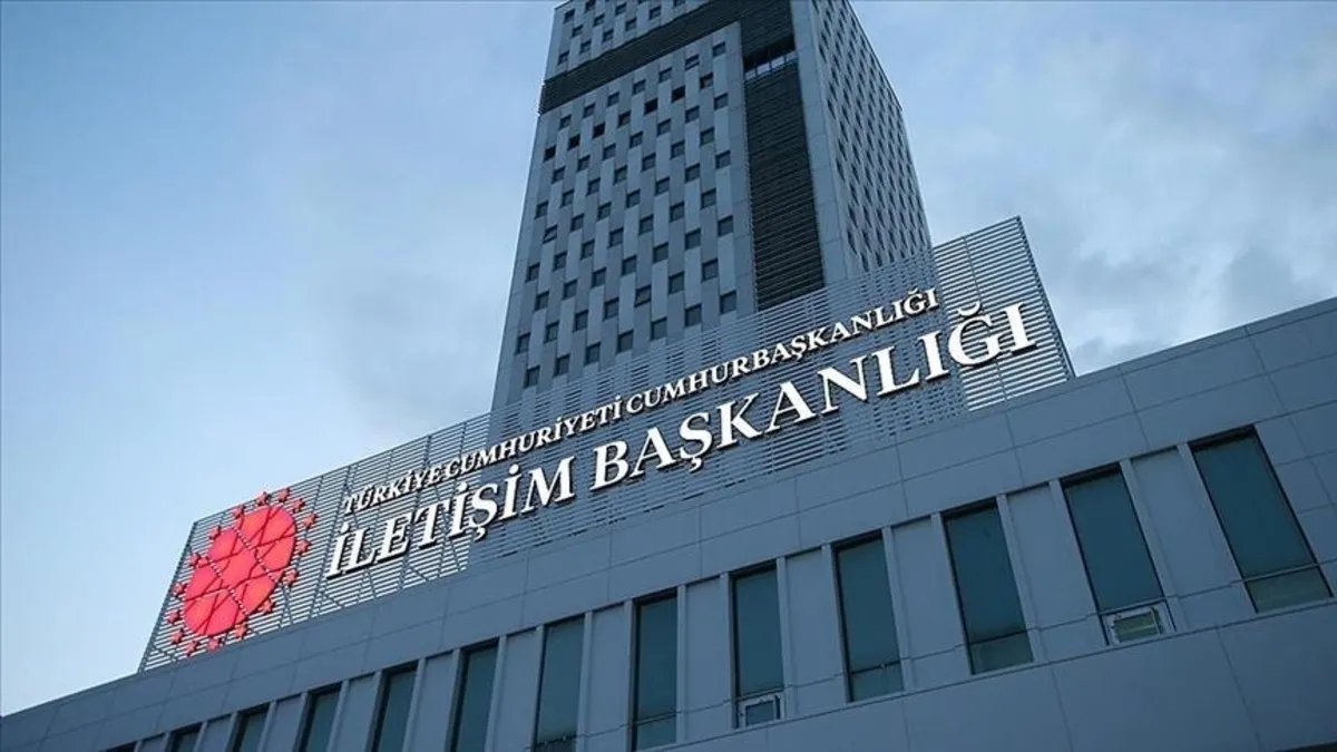 Anayasa değişikliğiyle özerk bir yönetimin sağlanacağı iddialarına yalanlama