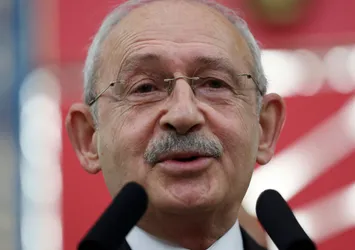Millet İttifakı'nda adaylık yarışı! Kemal Kılıçdaroğlu, İmamoğlu ve Yavaş'ın kapılarını kapattı: Cumhurbaşkanı adayı olmaktan onur duyarım