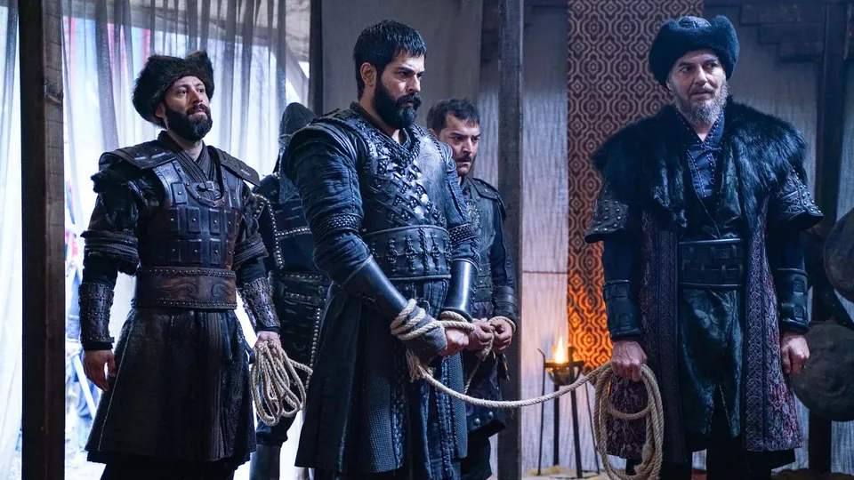 Kuruluş Osman’da Ertuğrul Bey’den gelen haber bomba etkisi yaratacak! Kayı Obası’nın yeni beyi kim olacak?