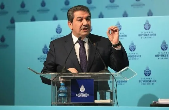Tevfik Göksu açıkladı! İBB’nin borcu 1 yılda 30 milyar lira arttı