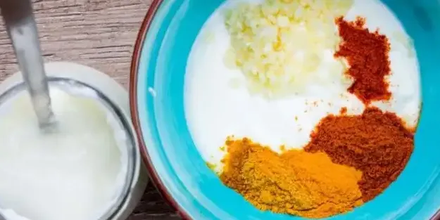 Bu tarifle beliniz incecik olacak! Göbekte 1 gram yağ bırakmıyor...