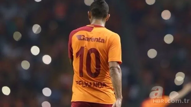 Galatasaray Premier Lig’den 2 yıldız istiyor