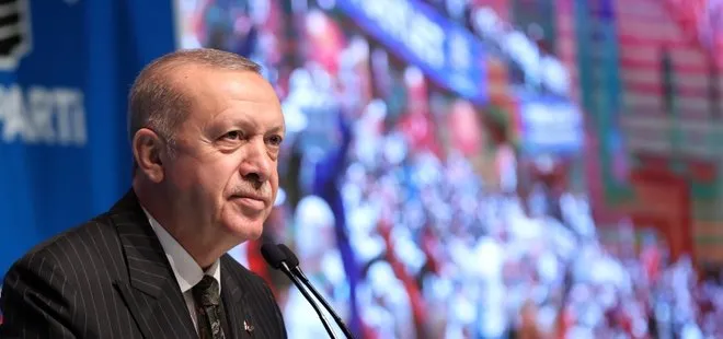 Son dakika: Başkan Erdoğan’dan AK Parti Mersin Genişletilmiş İl Danışma Toplantısı’nda önemli açıklamalar
