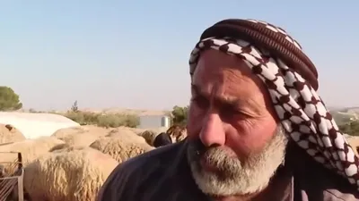 Evi elinden alındı, sürgün edildi...