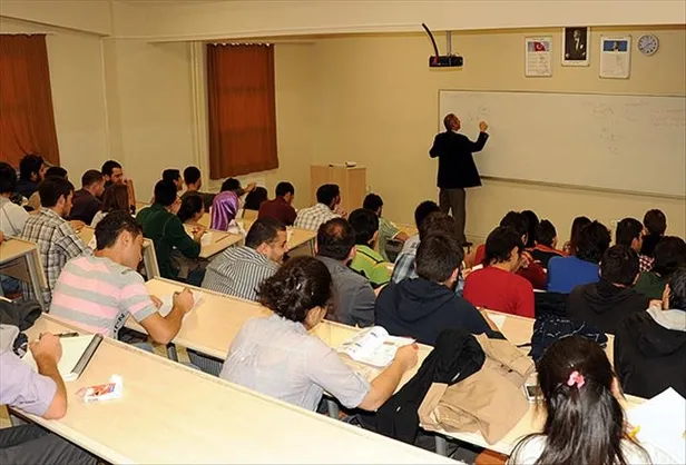 Düzce depremi sonrası vize sınavları ertelendi mi? SAÜ, BAİBÜ, DÜ, BEÜ vize sınavları iptal mi oldu? SON DAKİKA AÇIKLANDI