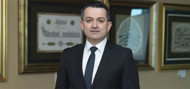 Tarım ve Orman Bakanı Bekir Pakdemirli kimdir? nerelidir? kaç yaşındadır?