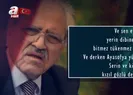 Karakoçun mısraları ile Ayasofya