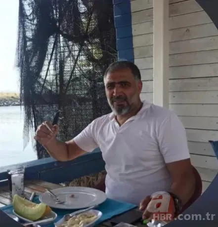 3 milyon liralık 'kapı' infazı: Etiler'deki gece kulübü sahibi Yusuf Durmuş bu yüzden katledilmiş 6