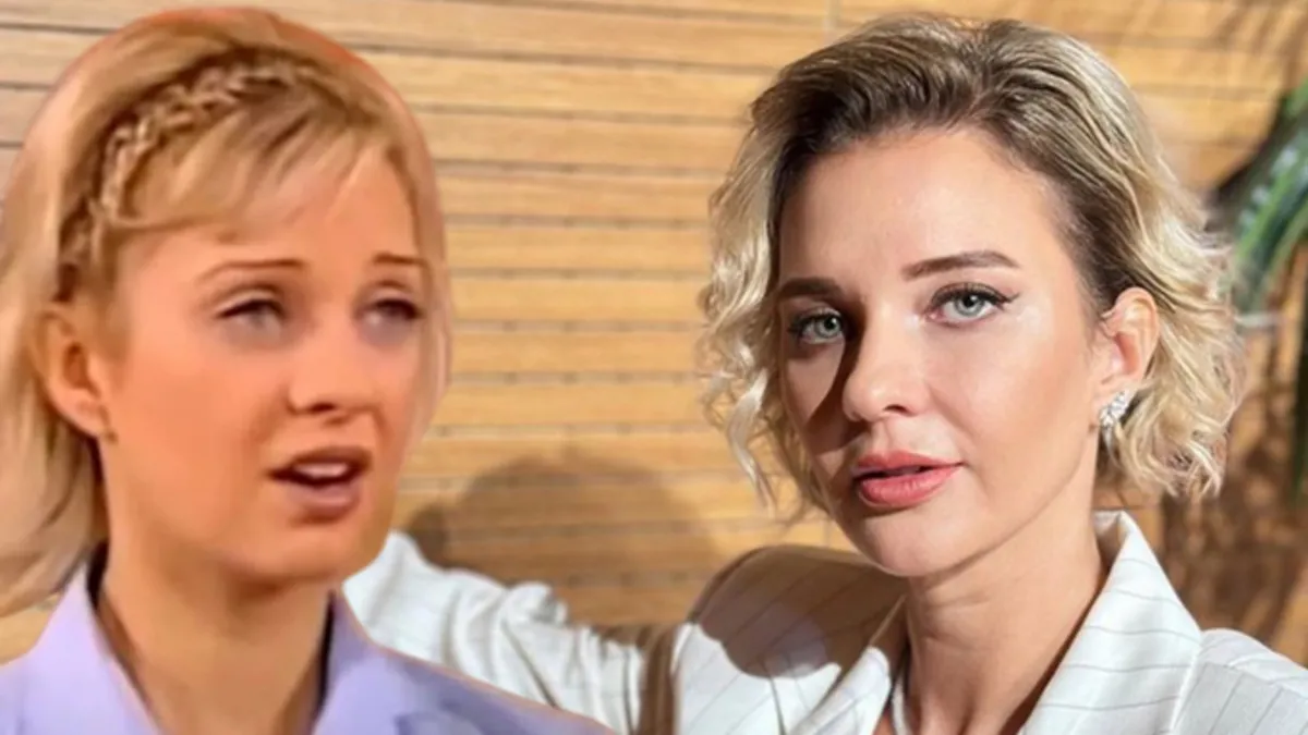 Hayat Bilgisi'nin Didem'i Yeliz Doğramacılar'ın babası vefat etti