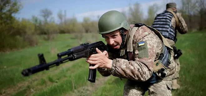Ukrayna’dan Rus ordusu hakkında flaş iddia! Rusya’nın kayıpları açıklandı