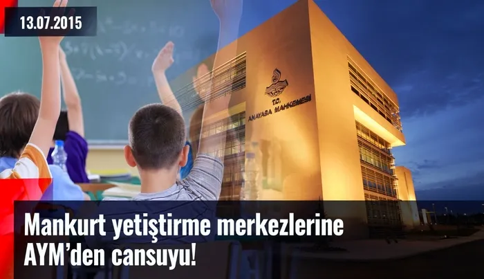 Anayasa Mahkemesi üyesinin Işıklar yanıyor paylaşımı yeniden gündeme getirdi! İşte AYM’nin skandal kararlarla dolu geçmişi