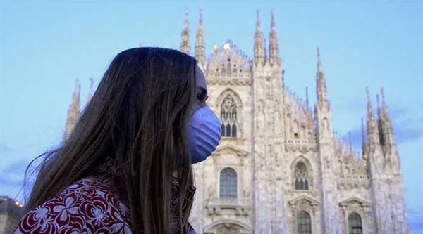 Avrupa’nın göbeğinde skandal hata! 10 milyon kişiyi yanlışlıkla karantinaya aldılar