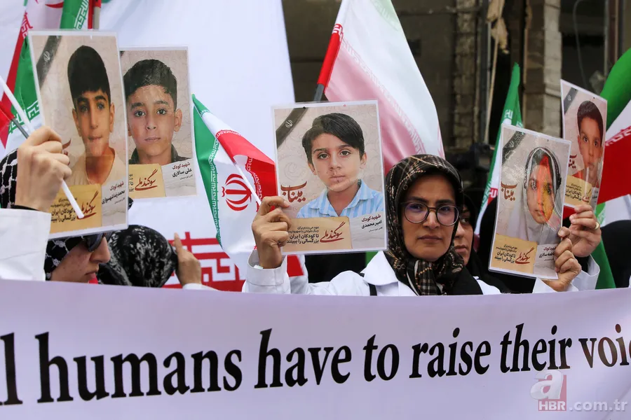 ABD istihbaratından İran’da skandal ihmal! Minab’daki ilkokul saldırısına ilişkin yeni detaylar ortaya çıktı 6