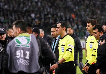 Konya'da sevinen olmadı