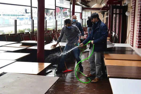 1 Haziran sonrası nereler açılacak? Kabine Toplantısı'ndan ne sonuç çıkacak? İşte normalleşme planı! - 10