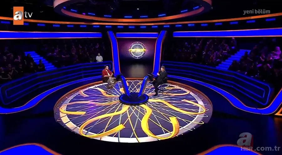 Milyoner’de yürek yakan Gazze detayı! Yarışmacının yanıtı hüzünlü anlar yaşattı 9