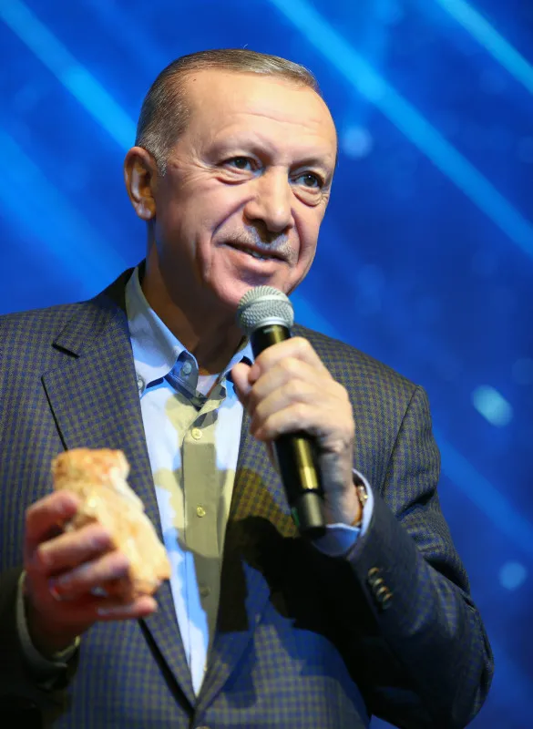 Son dakika: Bilecik’te 109 tonluk rezerv bugün açıldı! Başkan Erdoğan’dan önemli açıklamalar: Karadeniz gazı için tarih verdi