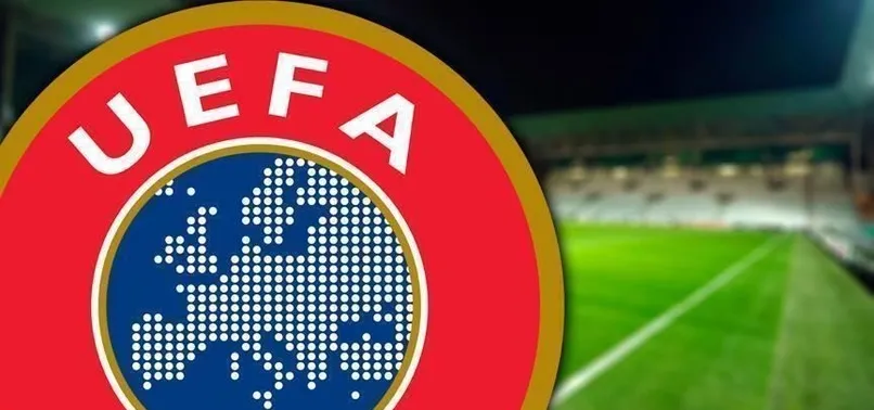 UEFA ÜLKE PUANI SIRALAMASI GÜNCEL 2023! Türkiye ülke puanı sıralamasında kaçıncı sırada?