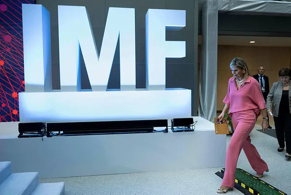 Enerji krizi ile boğuşan Almanya'ya IMF'den uyarı: 2023 kışı daha kötü olabilir - 1