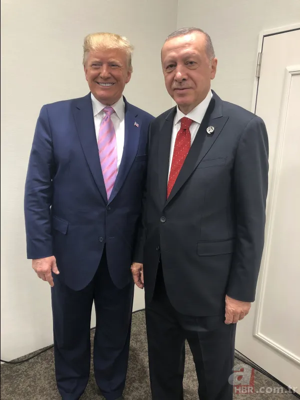 Altun'dan "G20 Liderler Zirvesi" paylaşımı 10