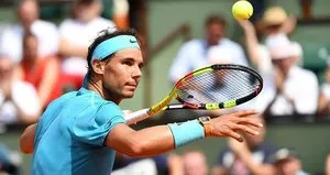 Nadal 80. şampiyonluğuna ulaştı