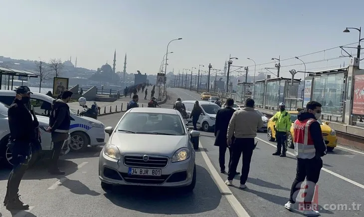 İstanbul'da normalleşmeye ne zaman geçilecek? 1 Mart'ta İstanbul için sokağa çıkma yasağı kalkıyor mu? Bilim Kurulu üyesinden flaş açıklama