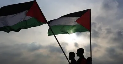 Hamas'tan ikiyüzlü ABD'ye sert çıkış: Halkımızın kanına bulanan imajları düzelmeyecek
