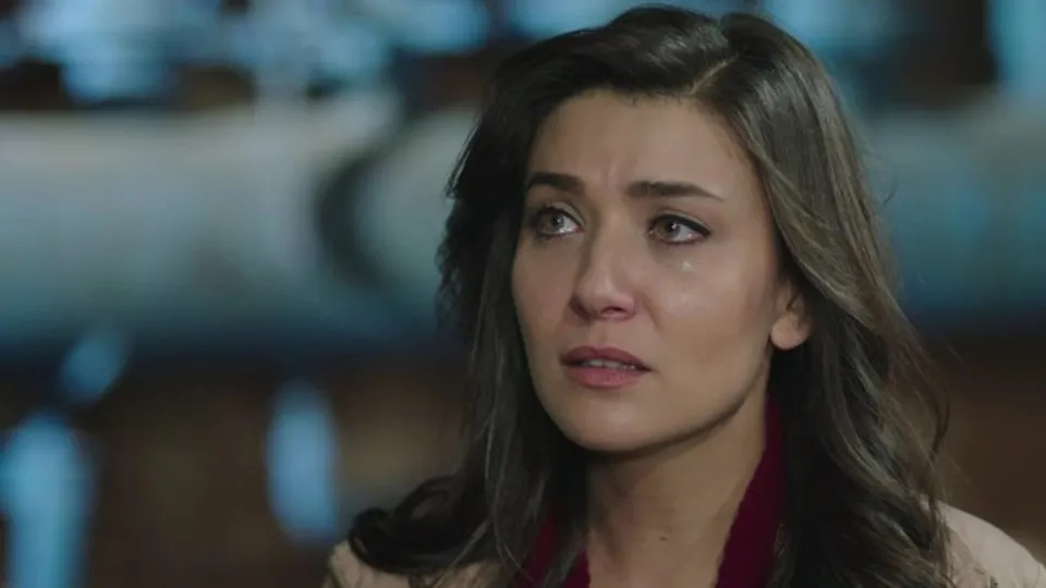 Kanatsız Kuşlar (21.bölüm)