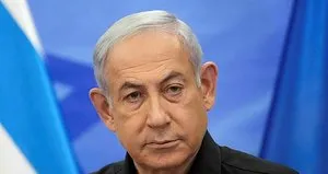 Katil Netanyahu zamanı belirledi
