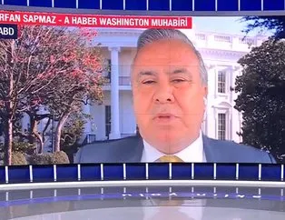ABD-Rusya hattında neler oluyor?