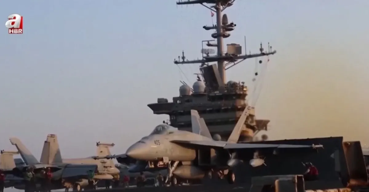 İsrail'den sahur vakti ABD onaylı katliam!