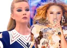 Hadiseden konserde Müge Anlı göndermesi