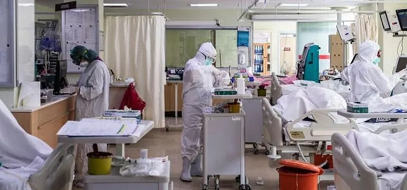 Sağlık Bakanlığı 25 Nisan 2021 vaka ve vefat tablosunu duyurdu | SON DAKİKA SAĞLIK HABERLERİ