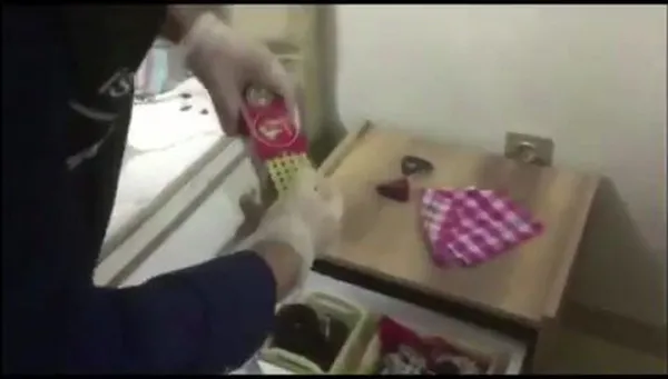 Sarallar'a operasyon! Türkiye'ye getirildi - 7
