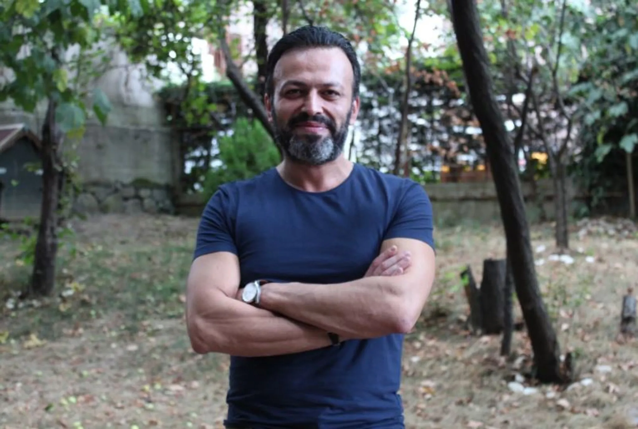 Olay yeri raporu: Serhat Kılıç'ın 8 yıllık kız arkadaşı emniyette