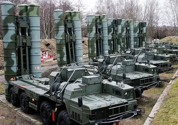 S-400'ler Türkiye'de ne zaman kurulacak?