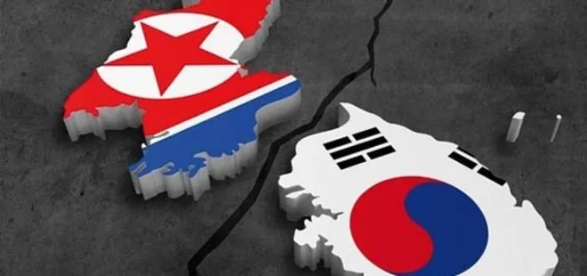 Kuzey Kore, Güney Kore görüşmesini iptal etti