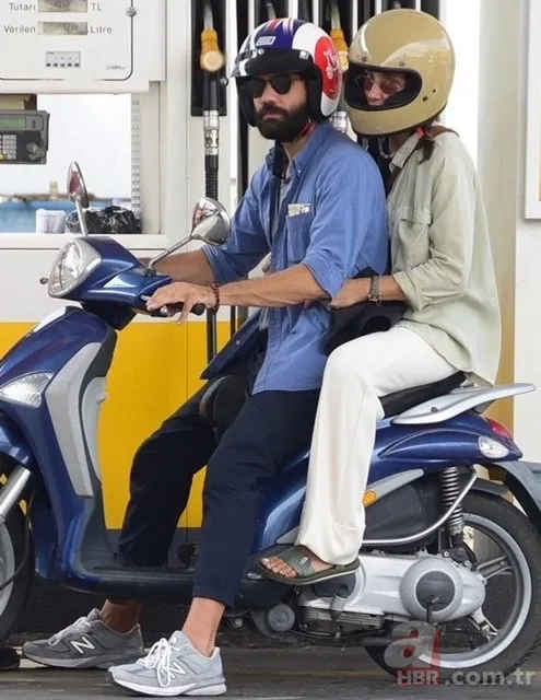 Kaan Urgancıoğlu’ndan dost kazığı! Meğer en yakın arkadaşının eski sevgilisiyle... 2