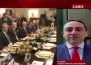 Hulusi Akardan Barış Pınarı Harekatı açıklaması