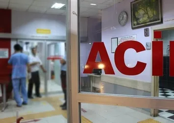 Bursa'daki bıçaklı kavgada kan aktı