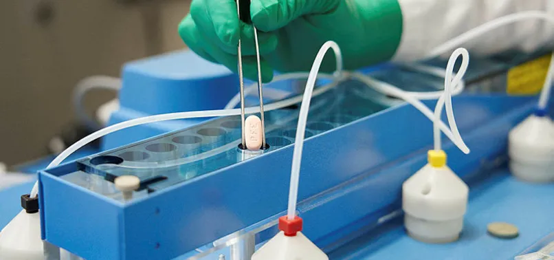 Pfizer: Kovid-19 ilacı Paxlovid yüzde 89 etkili