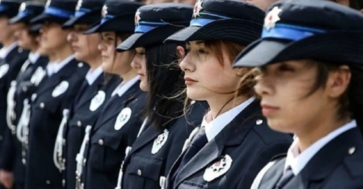 pomem 25 donem polis alimi ne zaman yapilacak pomem 500 kadin polis alimi basvuru sartlari nelerdir