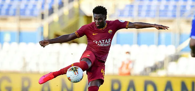 Galatasaray’da ön libero transferi! Diawara ile son görüşme