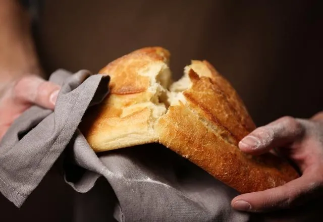 Ekmek nasıl taze tutulur?