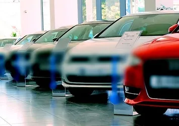 Otomotiv pazarı ekim ayında büyüdü