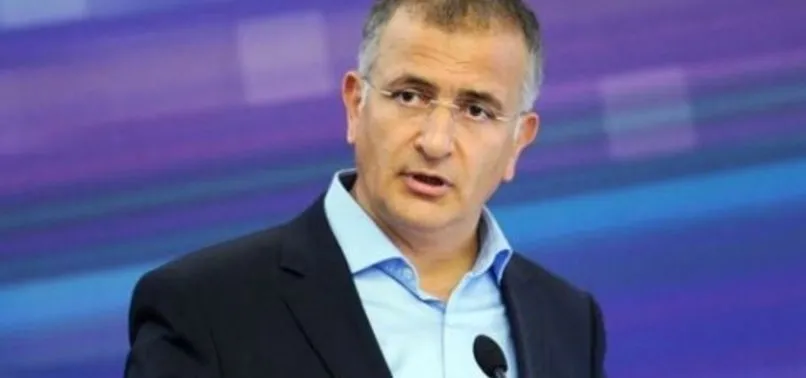 FETÖ'nün elebaşları Ekrem Dumanlı ve Levent Kenez'den Kılıçdaroğlu'na KHK tebriği: Ayakta alkışlamak lazım