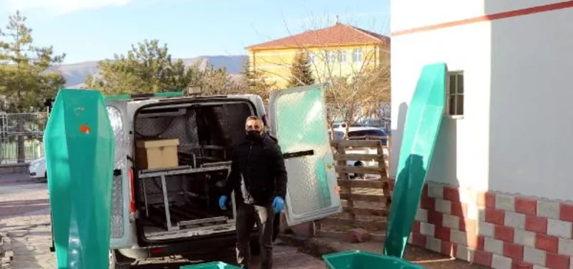 Kayseri’de dehşete düşüren olay! Kızı ile torununu öldüren sanıktan şikayetini geri çekti