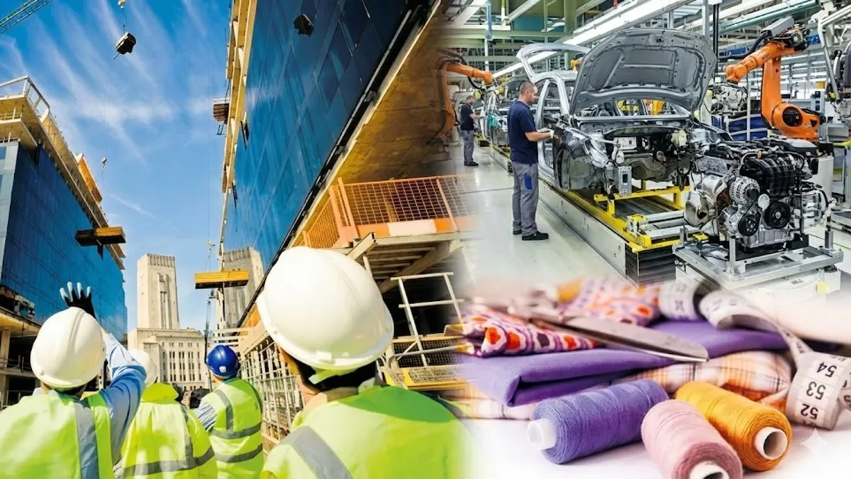 İş dünyasının patronlarından 2026 mesajı: Önümüzde uzun bir yol var